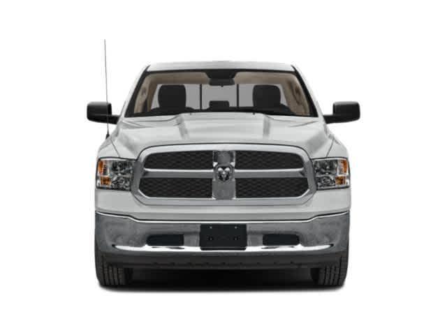 new 2024 Ram 1500 Classic car, priced at $53,305