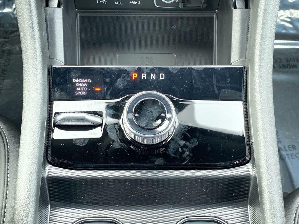 new 2025 Jeep Grand Cherokee car, priced at $46,994