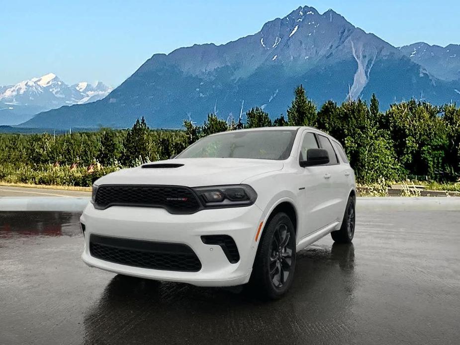 new 2024 Dodge Durango car, priced at $50,037