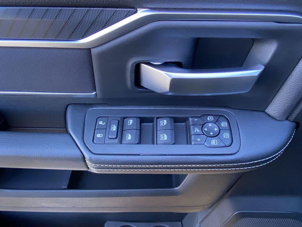 new 2026 Ram 2500 car, priced at $58,990