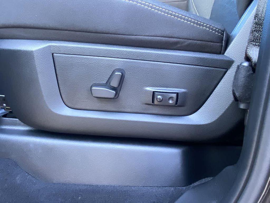 new 2026 Ram 2500 car, priced at $58,990