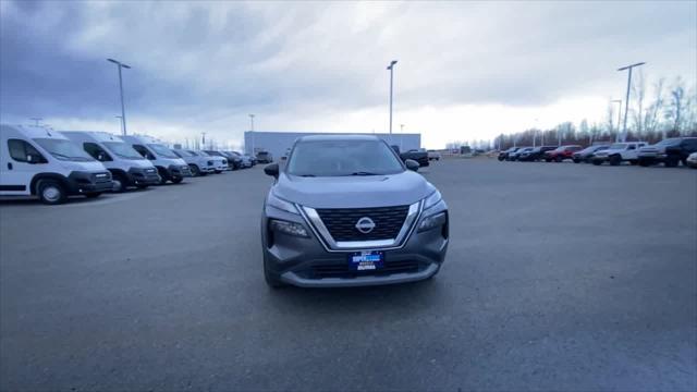 used 2023 Nissan Rogue car, priced at $24,990