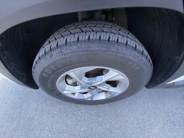 used 2024 Hyundai Tucson car, priced at $24,990