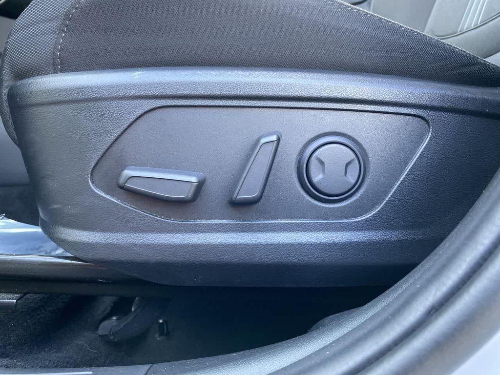 used 2024 Hyundai Tucson car, priced at $23,490