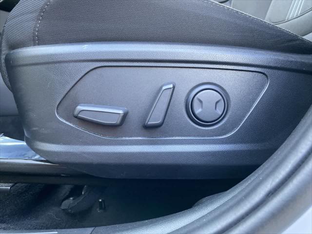 used 2024 Hyundai Tucson car, priced at $24,990