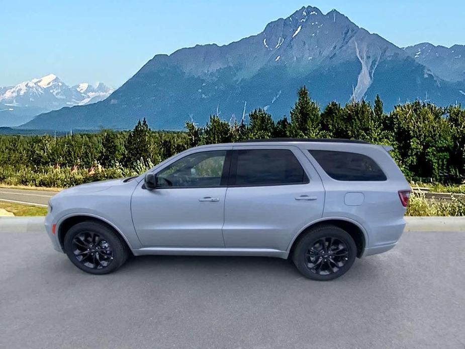 new 2024 Dodge Durango car, priced at $41,694