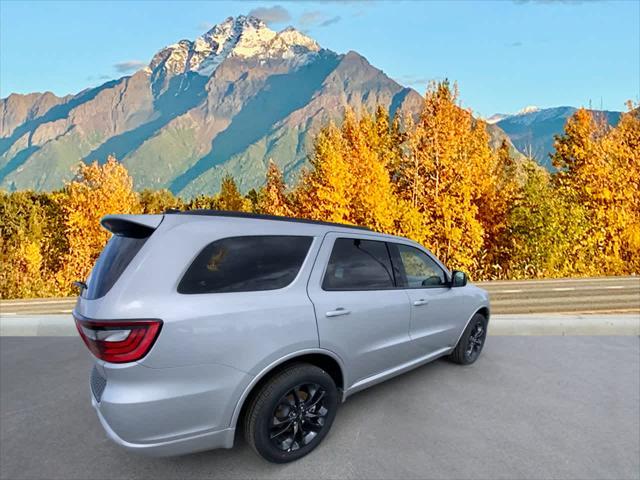 new 2024 Dodge Durango car, priced at $39,694