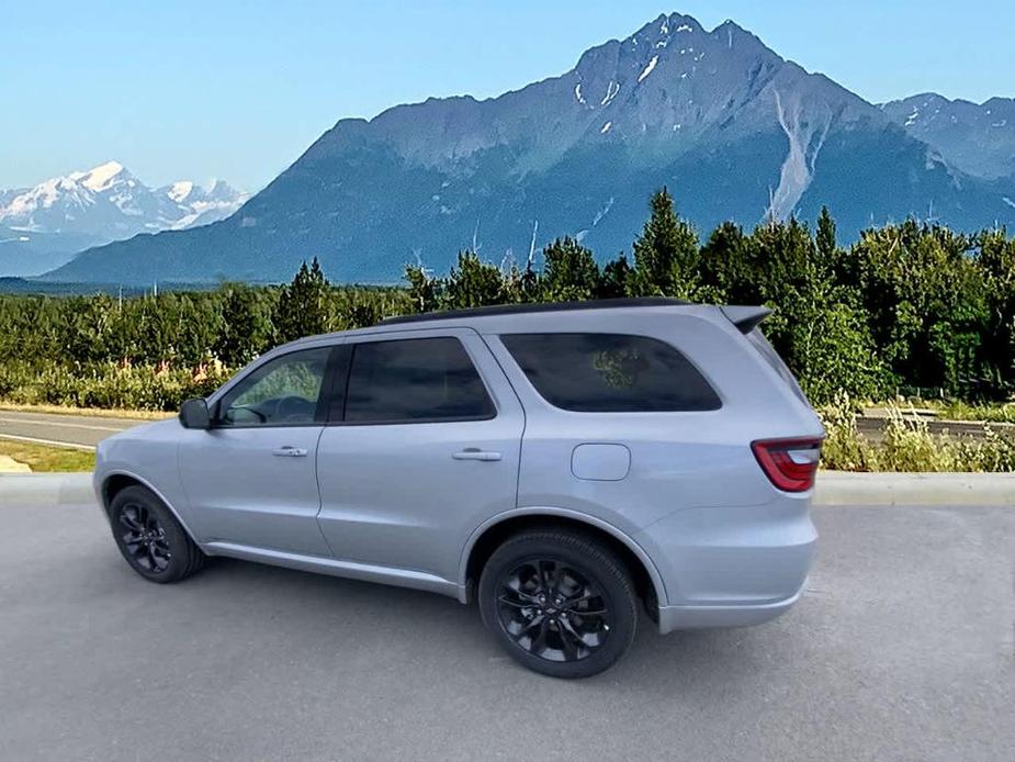 new 2024 Dodge Durango car, priced at $41,694