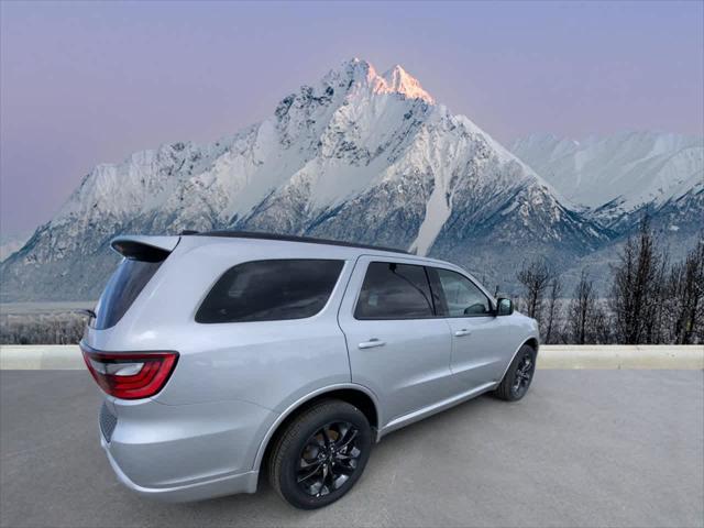 new 2024 Dodge Durango car, priced at $41,194