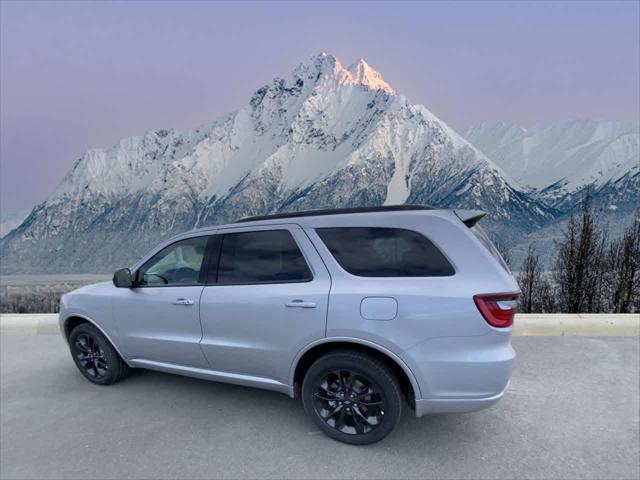 new 2024 Dodge Durango car, priced at $41,194