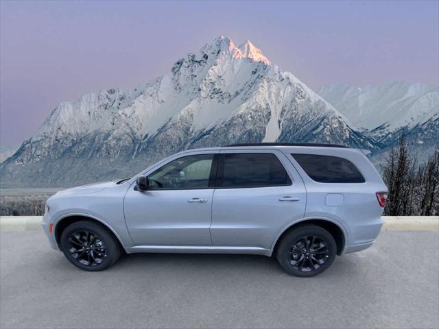 new 2024 Dodge Durango car, priced at $41,194