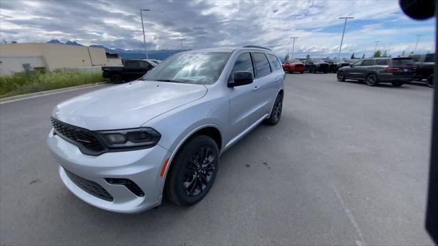 new 2024 Dodge Durango car, priced at $39,694