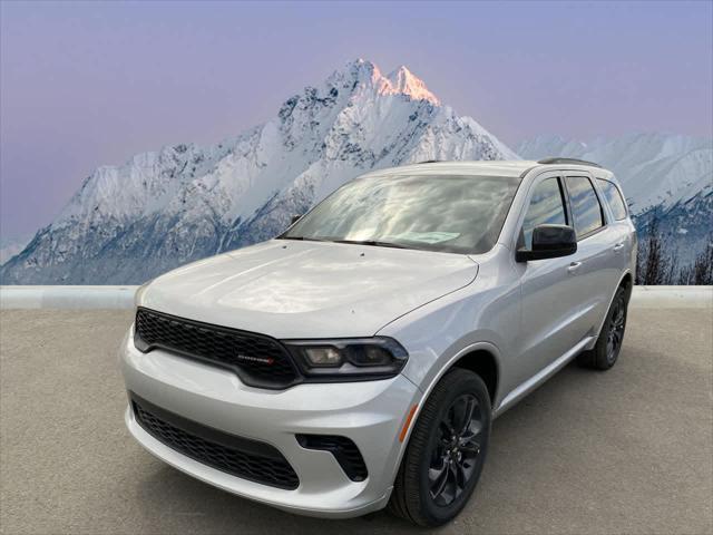 new 2024 Dodge Durango car, priced at $41,194