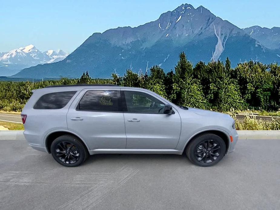 new 2024 Dodge Durango car, priced at $41,694