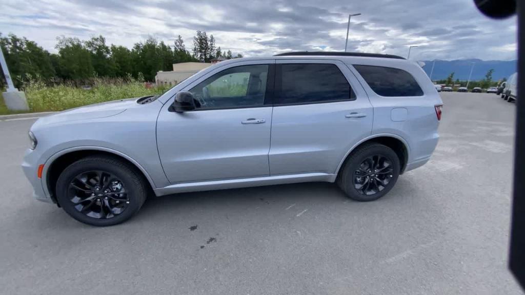 new 2024 Dodge Durango car, priced at $41,694