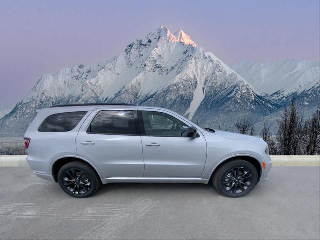 new 2024 Dodge Durango car, priced at $41,194