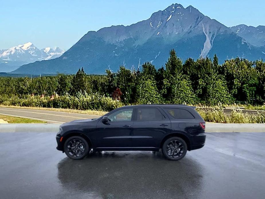 new 2024 Dodge Durango car, priced at $50,393