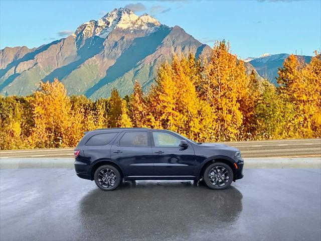 new 2024 Dodge Durango car, priced at $49,893