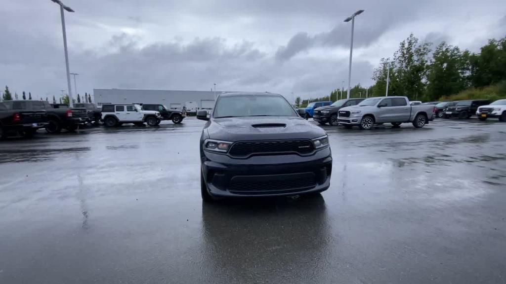 new 2024 Dodge Durango car, priced at $50,393