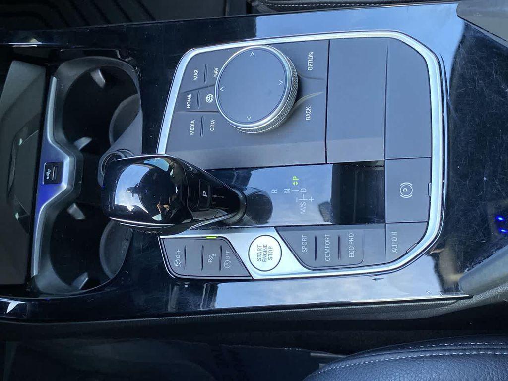 used 2022 BMW M235 Gran Coupe car, priced at $33,990