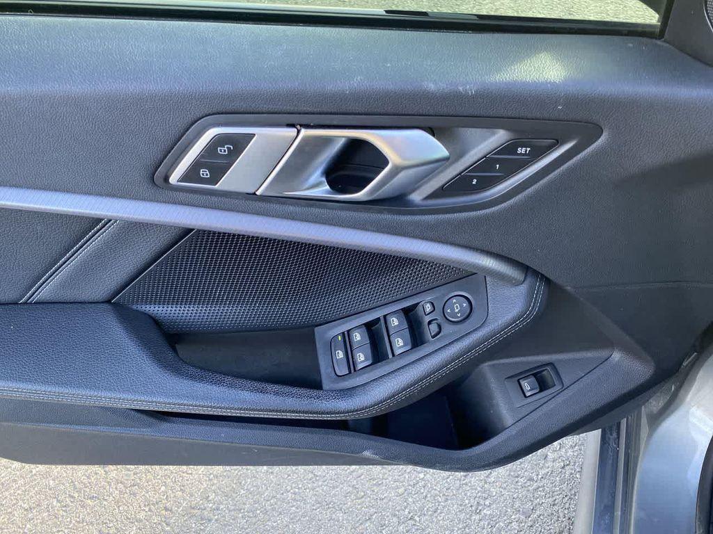 used 2022 BMW M235 Gran Coupe car, priced at $33,990