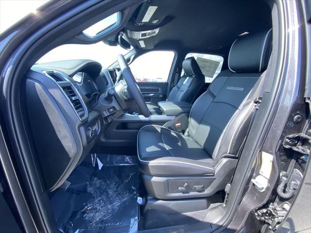 new 2025 Ram 2500 car, priced at $65,675