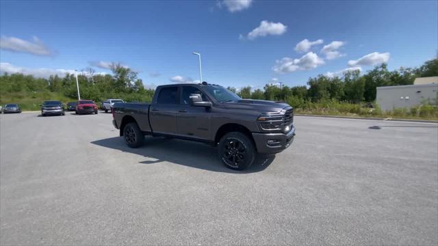 new 2025 Ram 2500 car, priced at $65,675
