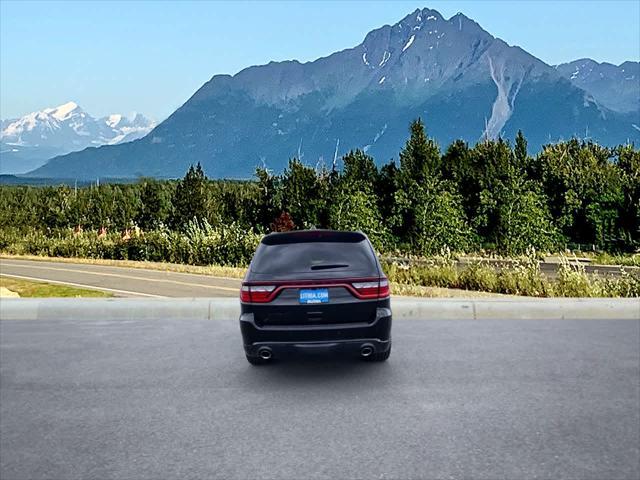 new 2024 Dodge Durango car, priced at $61,548