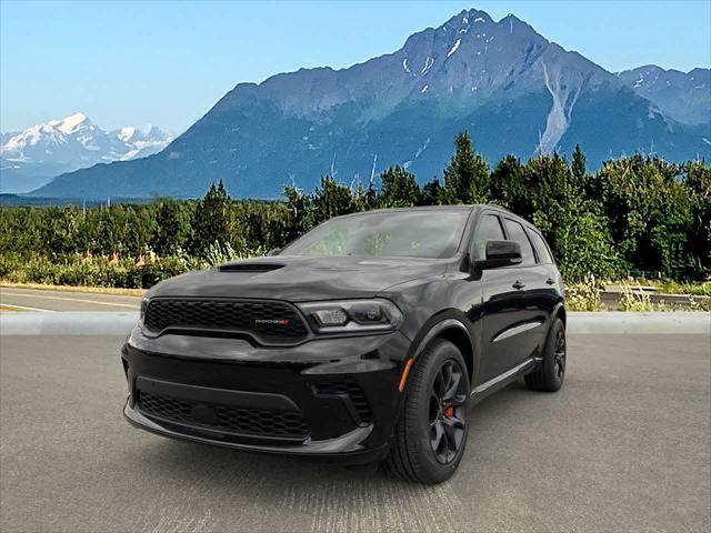 new 2024 Dodge Durango car, priced at $61,548