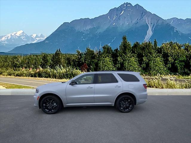 new 2024 Dodge Durango car, priced at $44,218