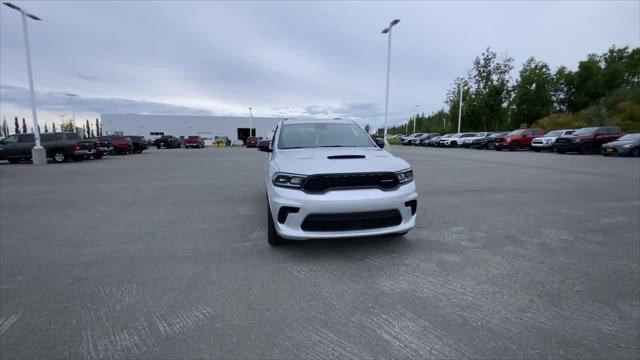 new 2024 Dodge Durango car, priced at $44,218