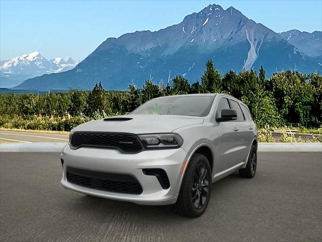 new 2024 Dodge Durango car, priced at $44,218