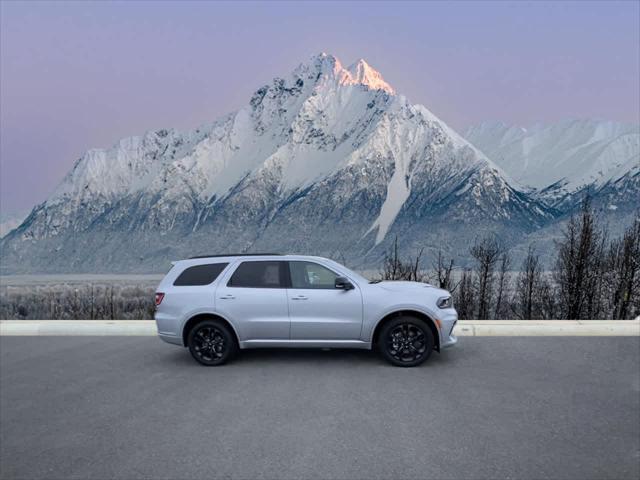 new 2024 Dodge Durango car, priced at $43,718