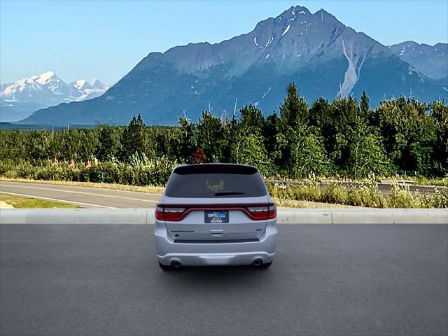 new 2024 Dodge Durango car, priced at $44,218