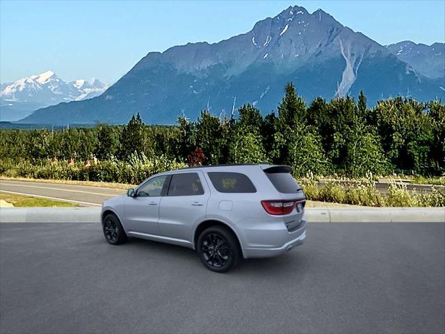 new 2024 Dodge Durango car, priced at $44,218