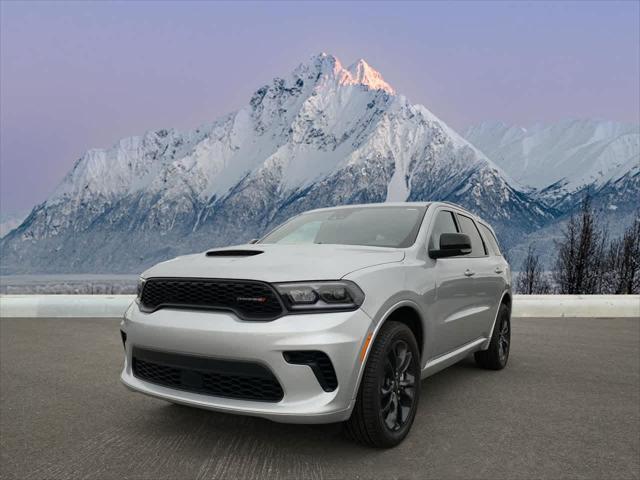 new 2024 Dodge Durango car, priced at $41,718