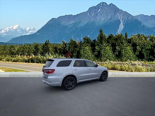 new 2024 Dodge Durango car, priced at $44,218