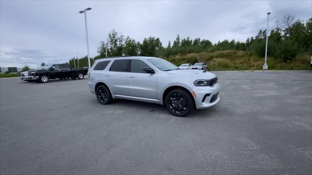 new 2024 Dodge Durango car, priced at $44,218