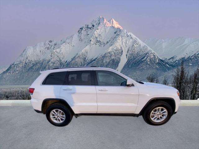 used 2020 Jeep Grand Cherokee car, priced at $16,990