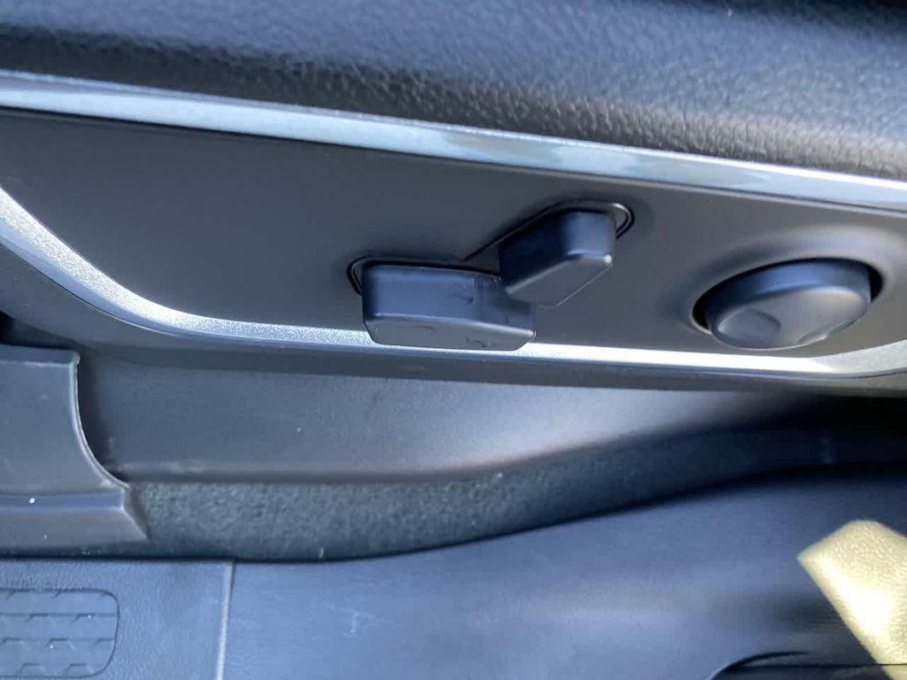 used 2024 Ram 1500 car, priced at $49,990