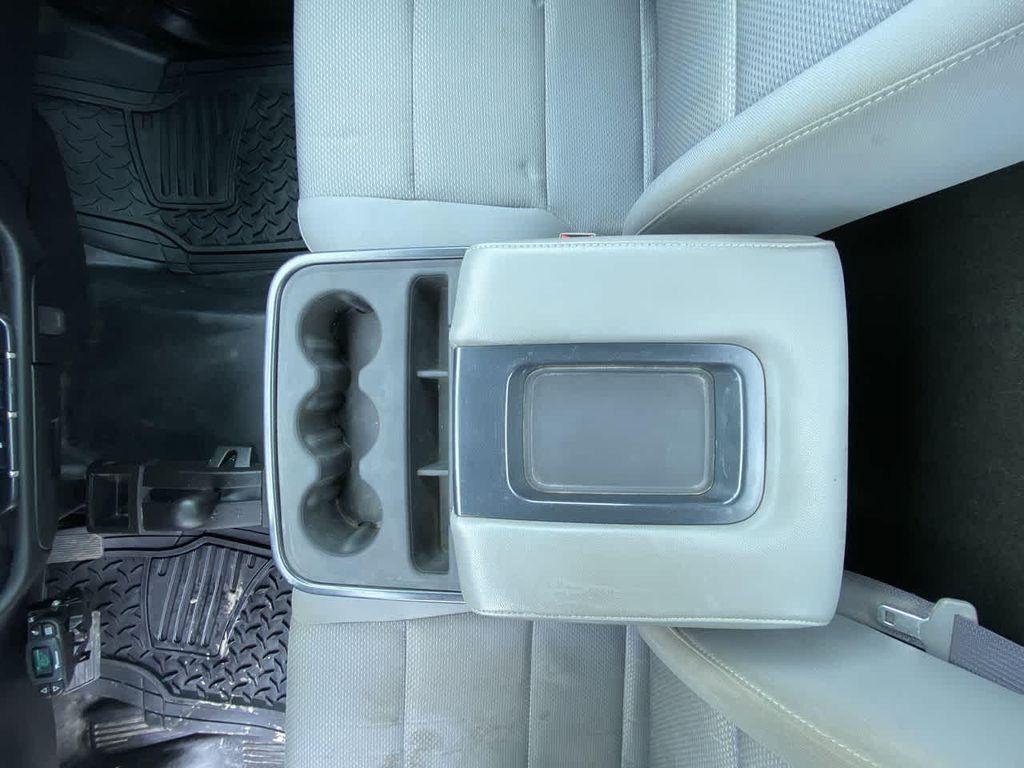 used 2017 Chevrolet Silverado 1500 car, priced at $14,490