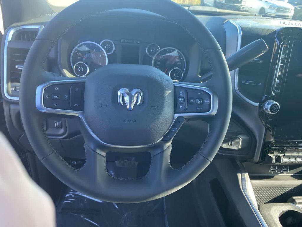 new 2026 Ram 2500 car, priced at $70,479