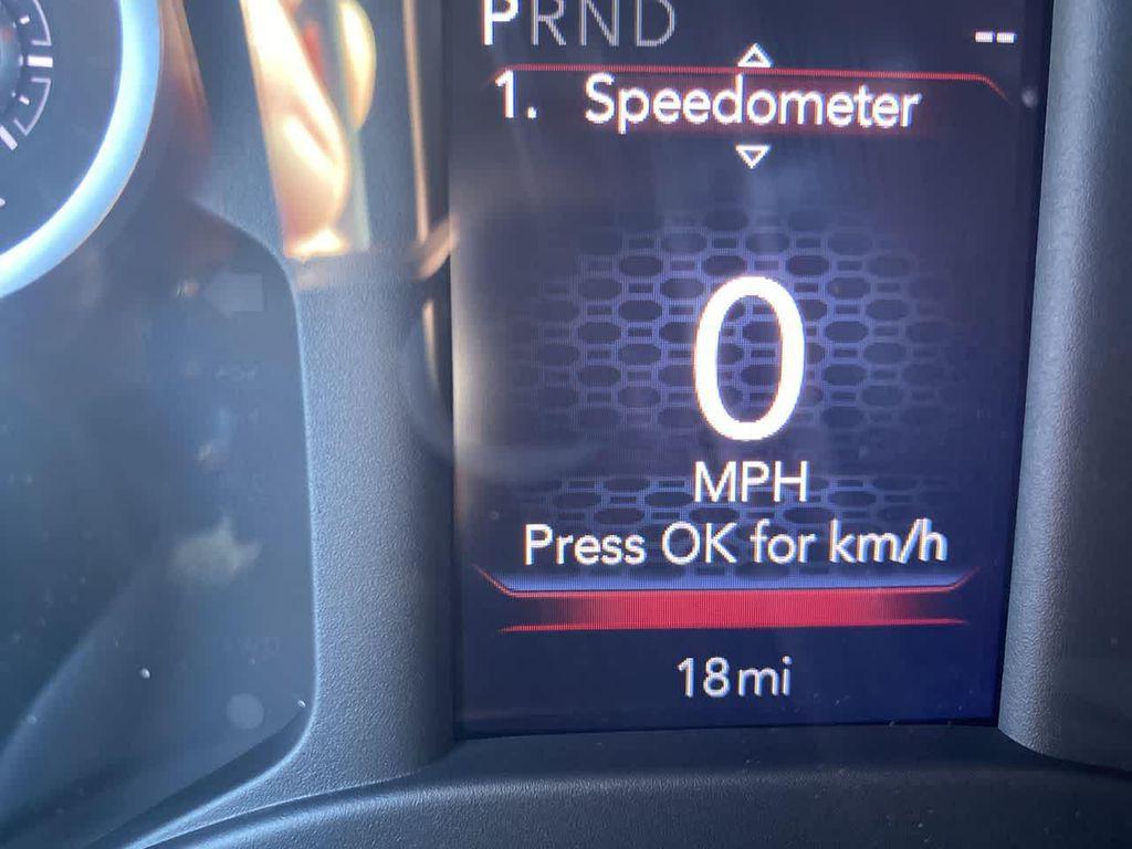 new 2026 Ram 2500 car, priced at $70,479