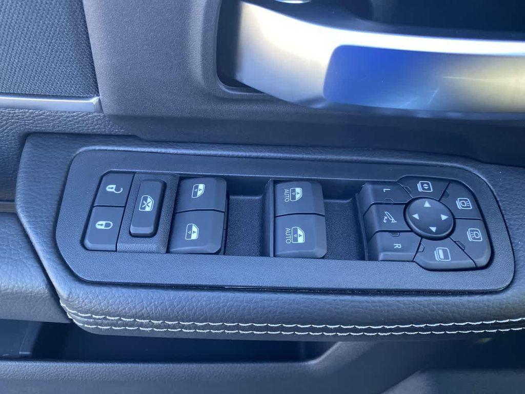 new 2026 Ram 2500 car, priced at $70,479