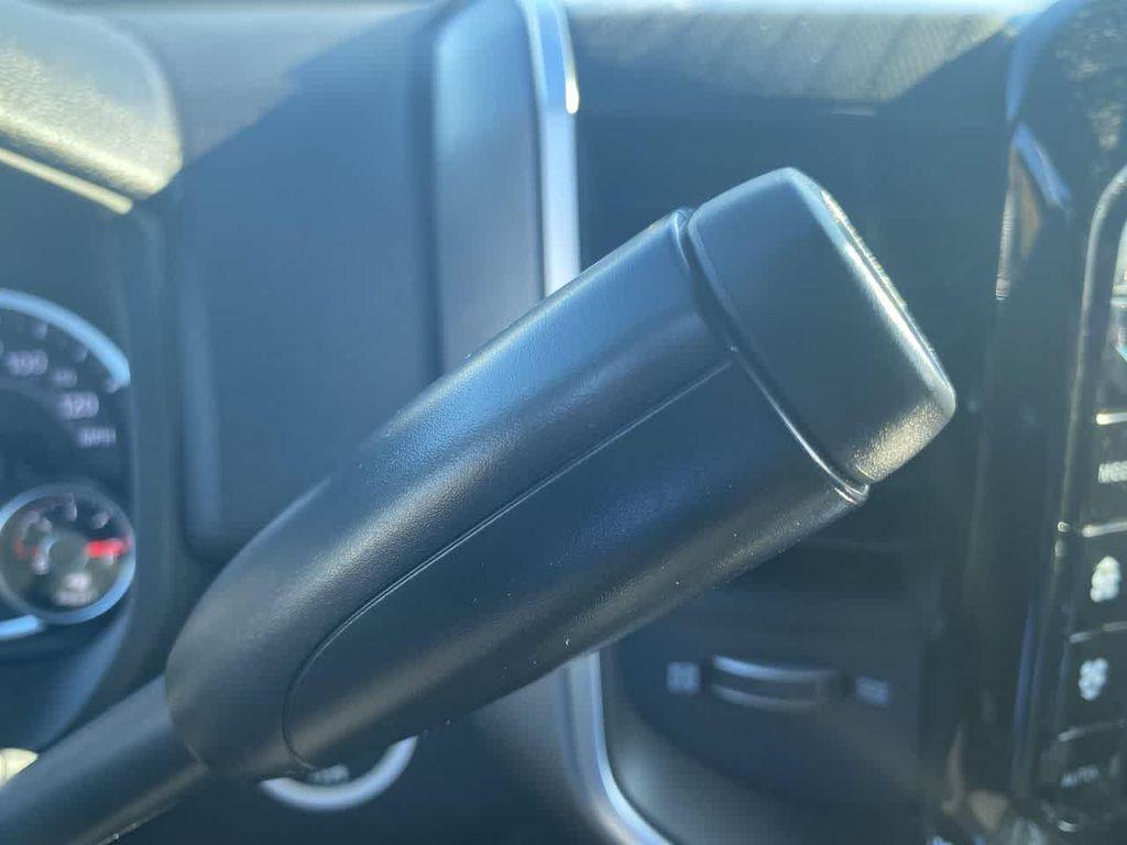 new 2026 Ram 2500 car, priced at $70,479