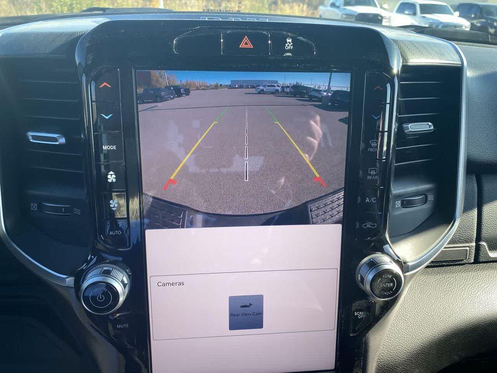 new 2026 Ram 2500 car, priced at $70,479