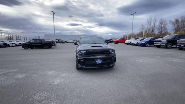 used 2023 Dodge Durango car, priced at $43,990