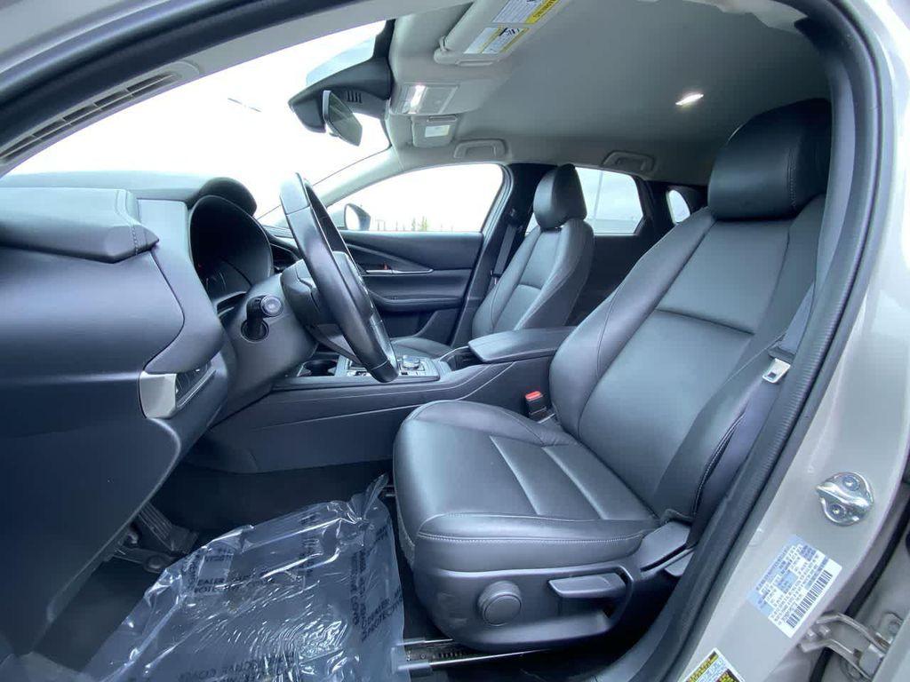 used 2023 Mazda CX-30 car, priced at $23,990