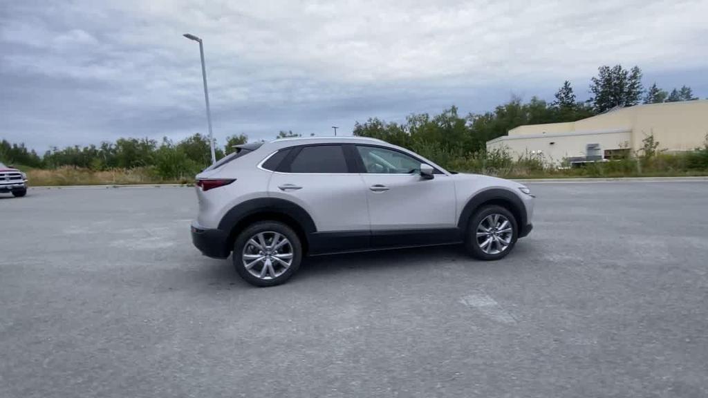 used 2023 Mazda CX-30 car, priced at $23,490