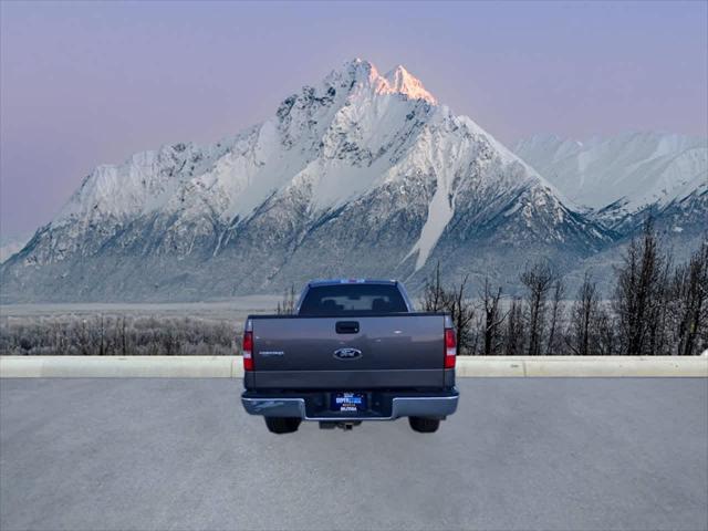 used 2008 Ford F-150 car, priced at $12,990